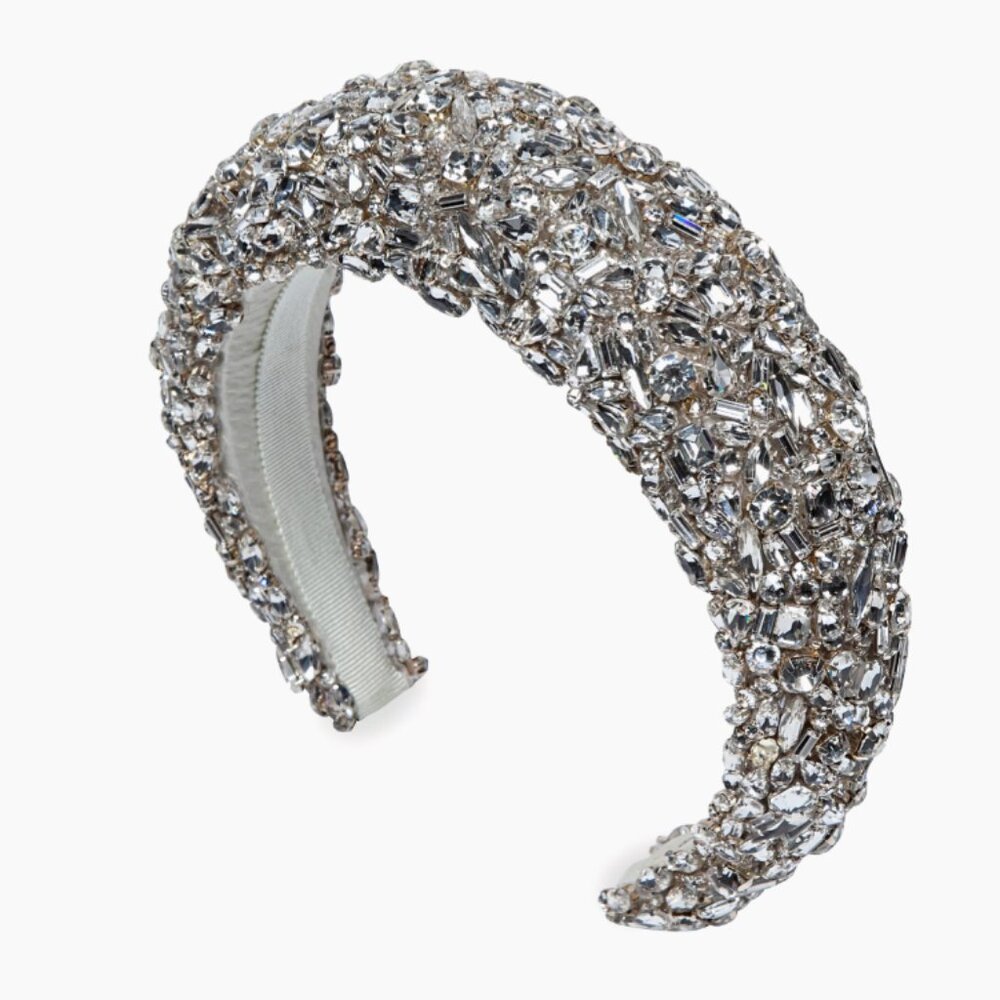 Jennifer Behr Medici Headband